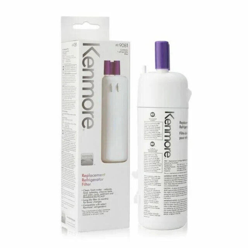 Kenmore Refrigerator Water Filter 469081